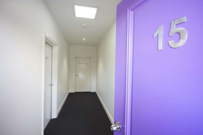 Apartamentos Mansi On Raymond
