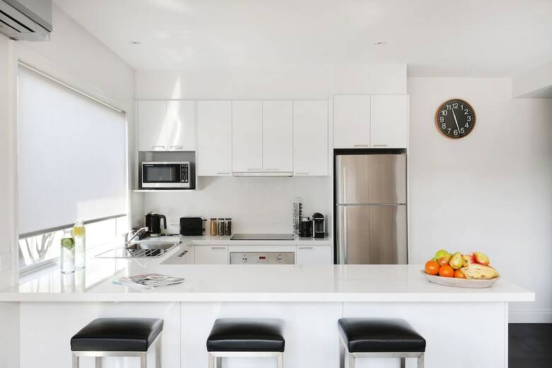 Apartamentos Mansi On Raymond