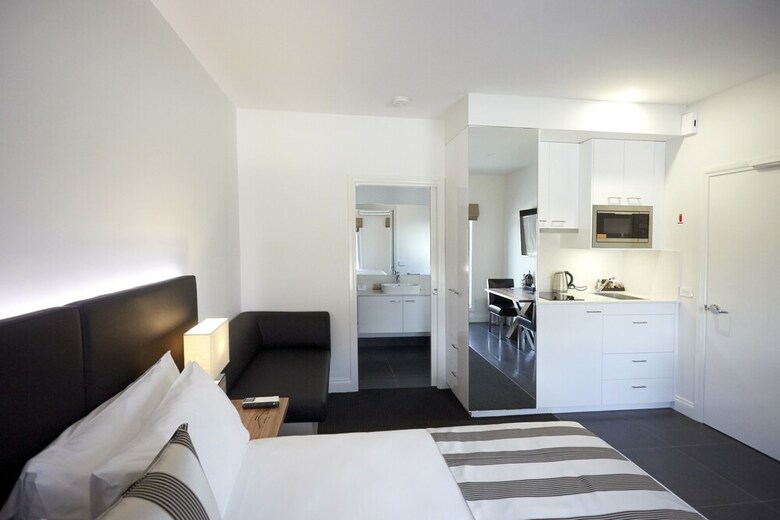 Apartamentos Mansi On Raymond
