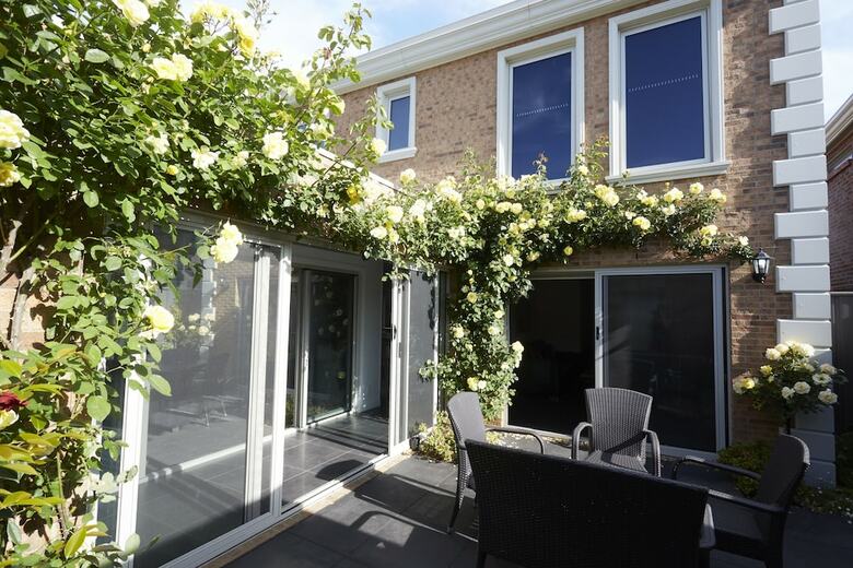 Apartamentos Mansi On Raymond