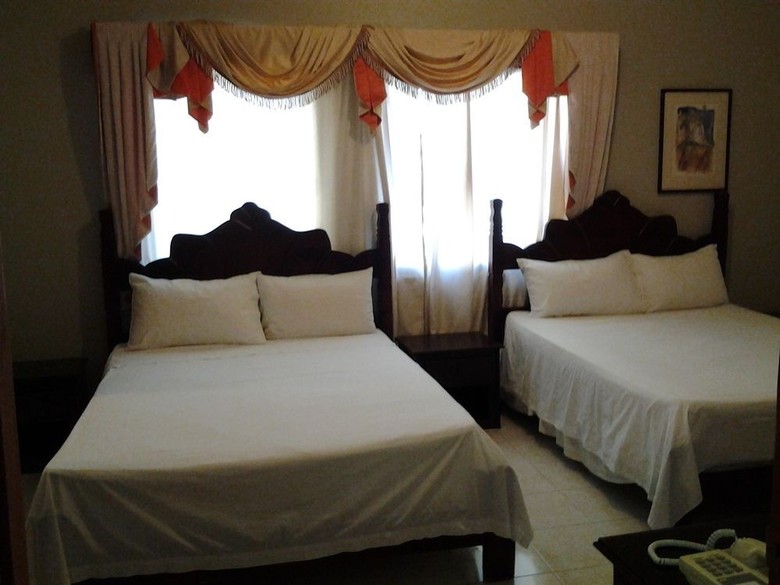 Green House Hotel