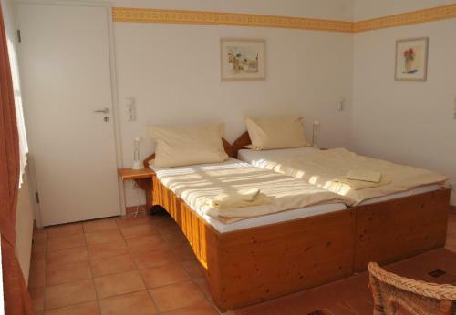 Hostal Pension Bella Vista