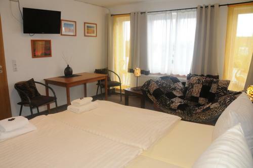 Hostal Pension Bella Vista