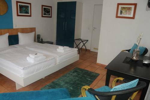 Hostal Pension Bella Vista