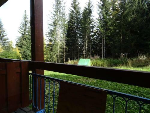 Apartamento R�sidence Miravidi - Studio Pour 4 Personnes 49