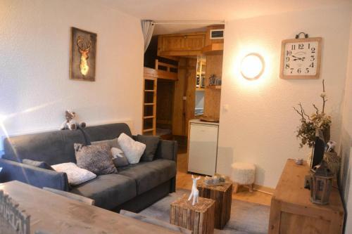 Apartamento R�sidence Miravidi - Studio Pour 4 Personnes 49