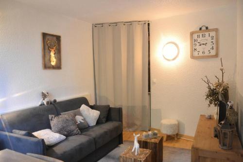 Apartamento R�sidence Miravidi - Studio Pour 4 Personnes 49
