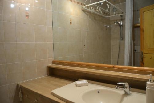 Apartamento R�sidence Miravidi - Studio Pour 4 Personnes 49