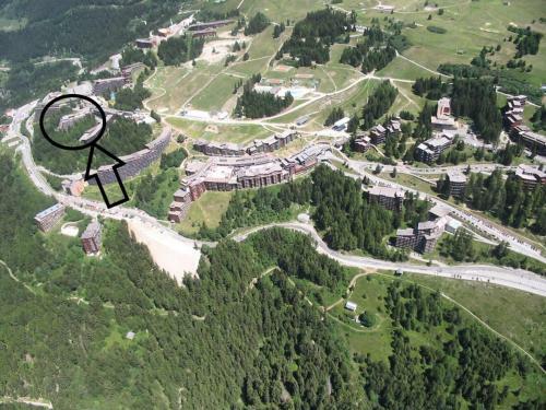 Apartamento R�sidence Miravidi - Studio Pour 4 Personnes 49