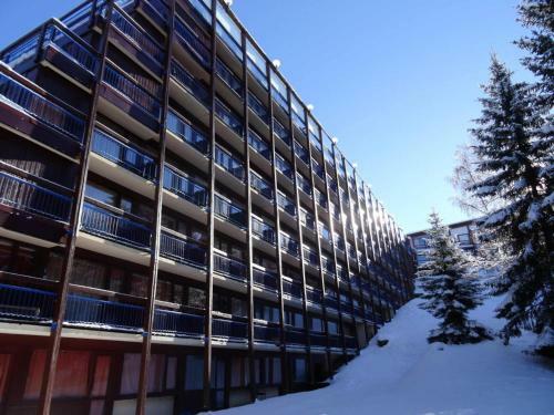 Apartamento R�sidence Miravidi - Studio Pour 4 Personnes 49