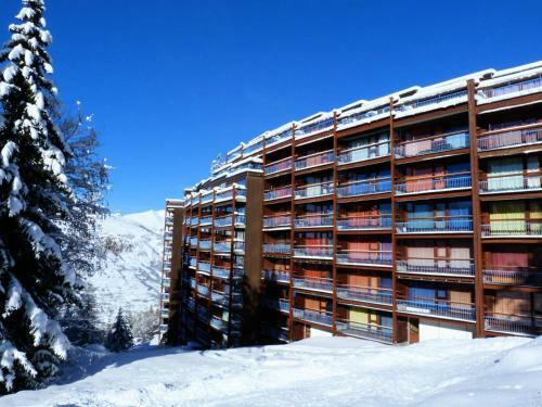 Apartamento R�sidence Nova - 3 Pi�ces Pour 7 Personnes 74