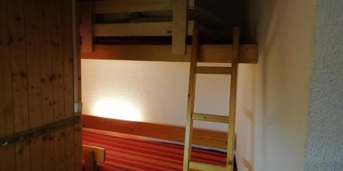 Apartamento R�sidence Miravidi - Studio Pour 4 Personnes 254