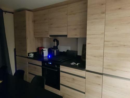 Apartamento 1+1