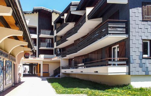 Apartamento 1+1