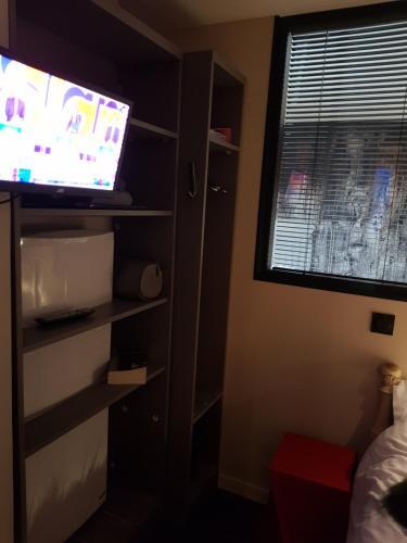 Apartamento 1+1