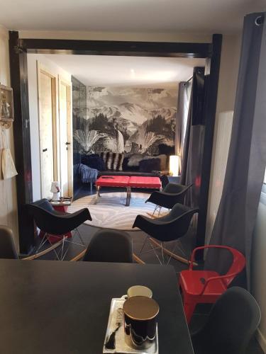 Apartamento 1+1