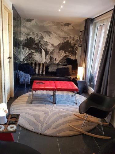 Apartamento 1+1