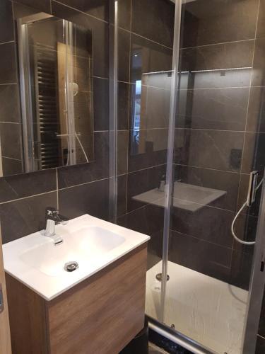 Apartamento 1+1