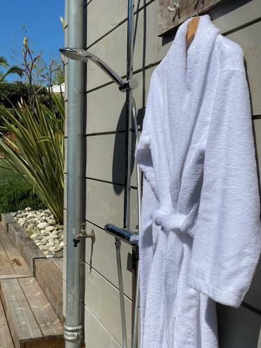 Villa Mooreva Lodge - Services, Climatisation, Piscine Chauff�e, Plage � 80m