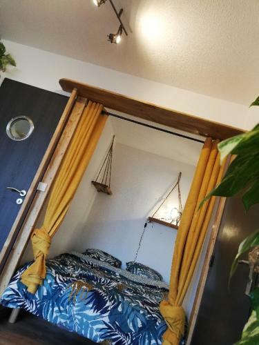 Apartamento Appartement L'escale, Plage � 30m.