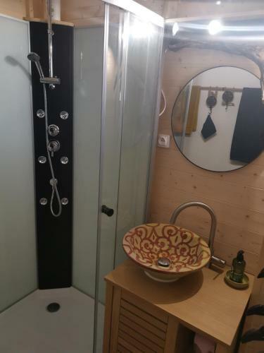 Apartamento Appartement L'escale, Plage � 30m.