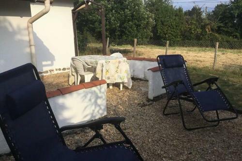 Breesfalt Gite Accomodation
