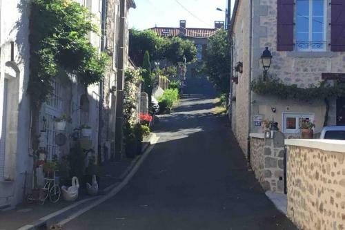 Breesfalt Gite Accomodation