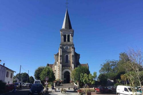Breesfalt Gite Accomodation