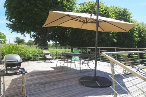 Domaine De Bel Etre -