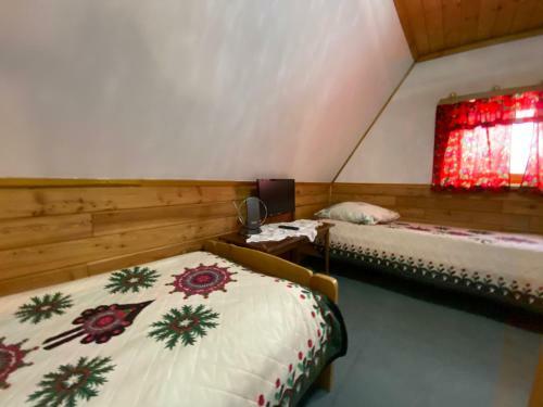 Domki Camping Harenda