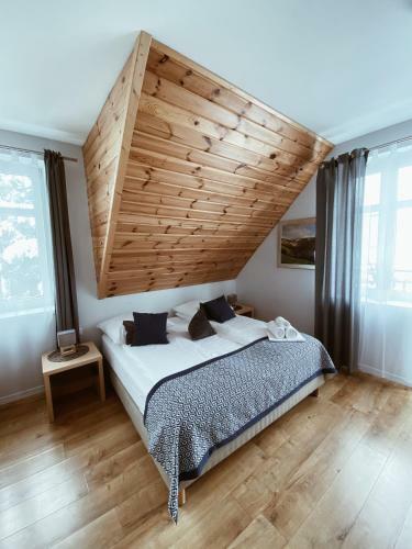 Dworek Zakopane
