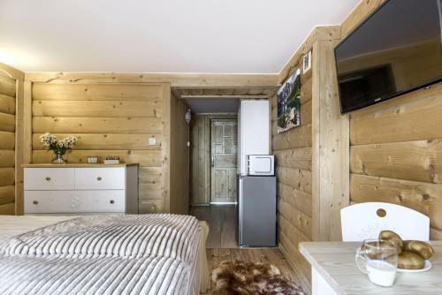 Apartamenty Villa Ski-b�wki