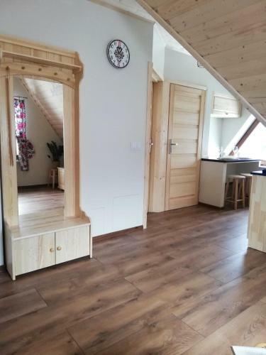 Apartamenty Villa Ski-b�wki