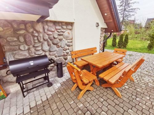 Apartamenty Villa Ski-b�wki