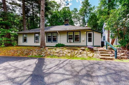 Green Cottage