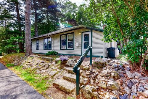 Green Cottage