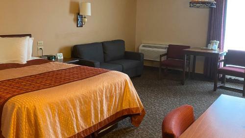 Ivey's Motor Lodge