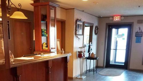 Ivey's Motor Lodge