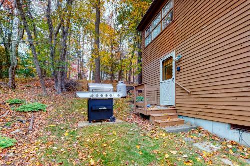 Ledgewood 9a