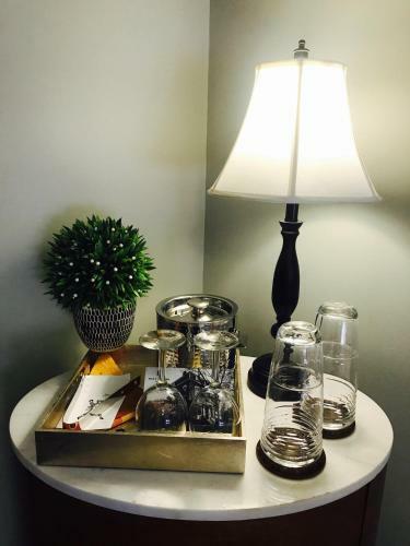 Bed & Breakfast West End Inn