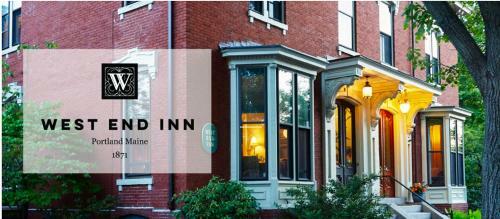 Bed & Breakfast West End Inn