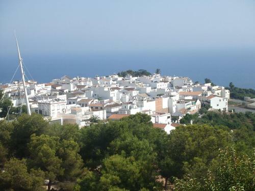 Apartamentos Cantarero Maro Nerja