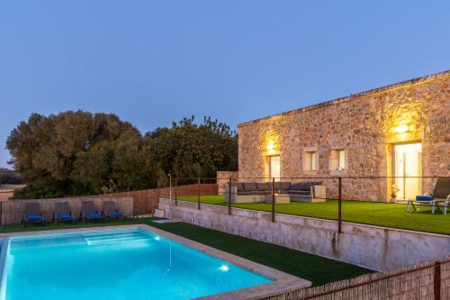 Villa Es Gassons