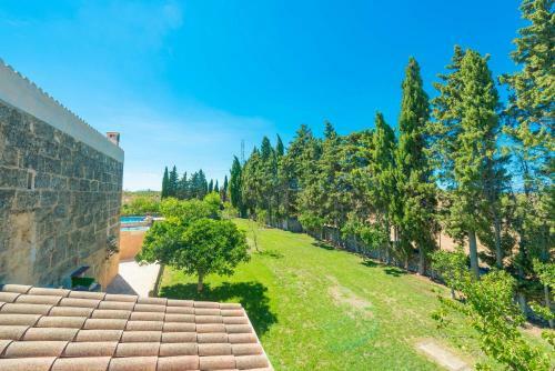 Villa Sa Vinya Des Compte