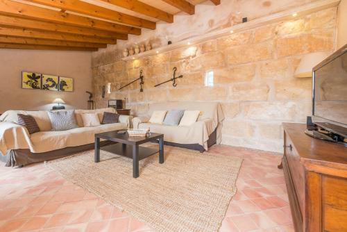 Villa Sa Vinya Des Compte