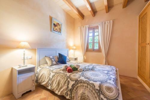 Villa Sa Vinya Des Compte