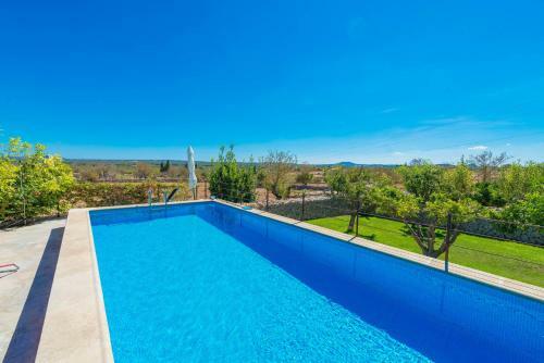 Villa Sa Vinya Des Compte