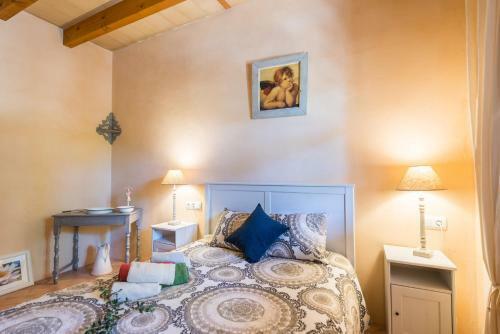 Villa Sa Vinya Des Compte