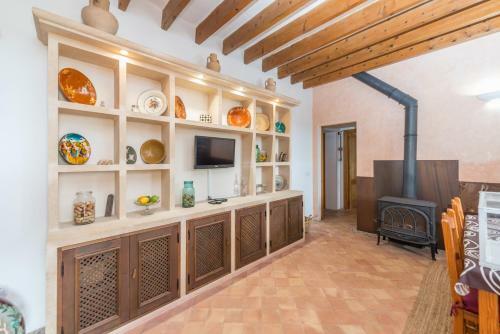 Villa Sa Vinya Des Compte