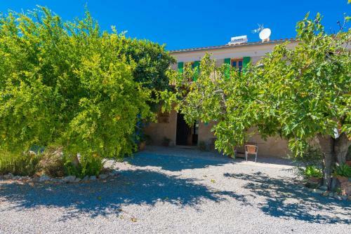 Villa Sa Vinya Des Compte